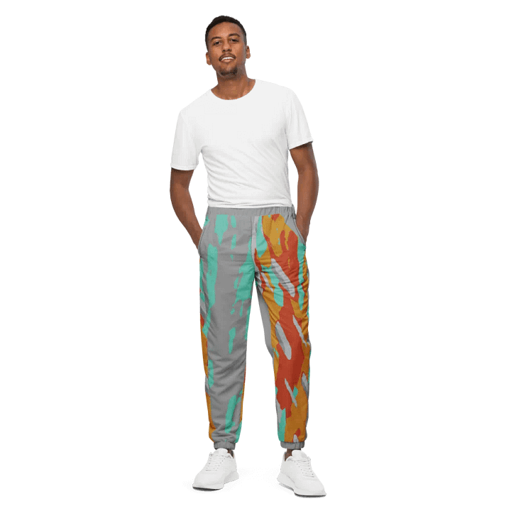 Lost Trail Unisex Track Pants product image (1)