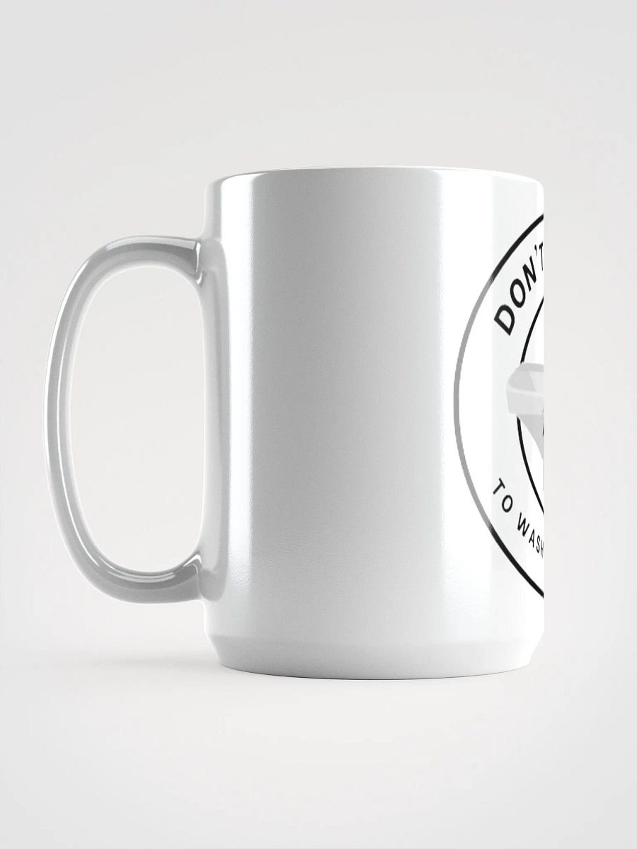 OGF Meme Mug Sink-Chan product image (6)