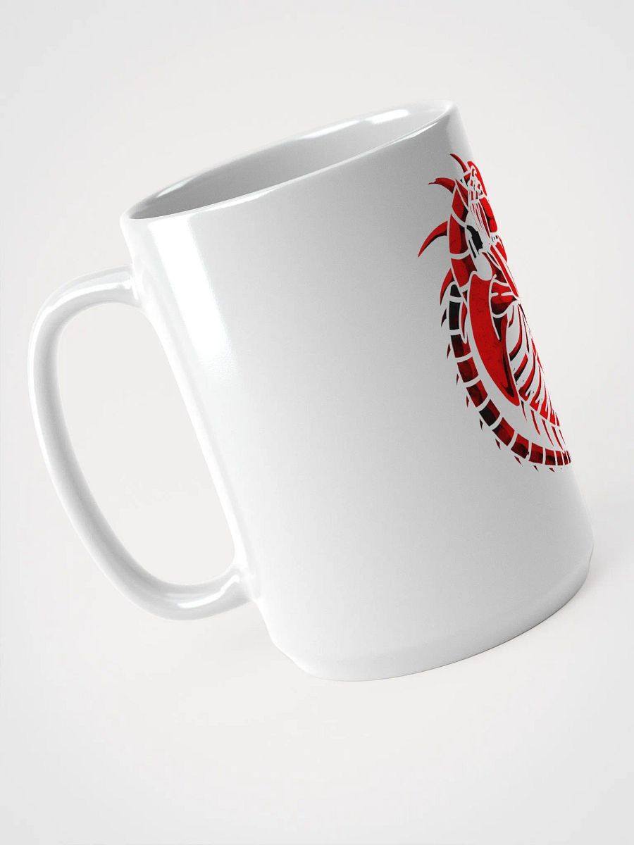 Scarlet Dragon product image (4)