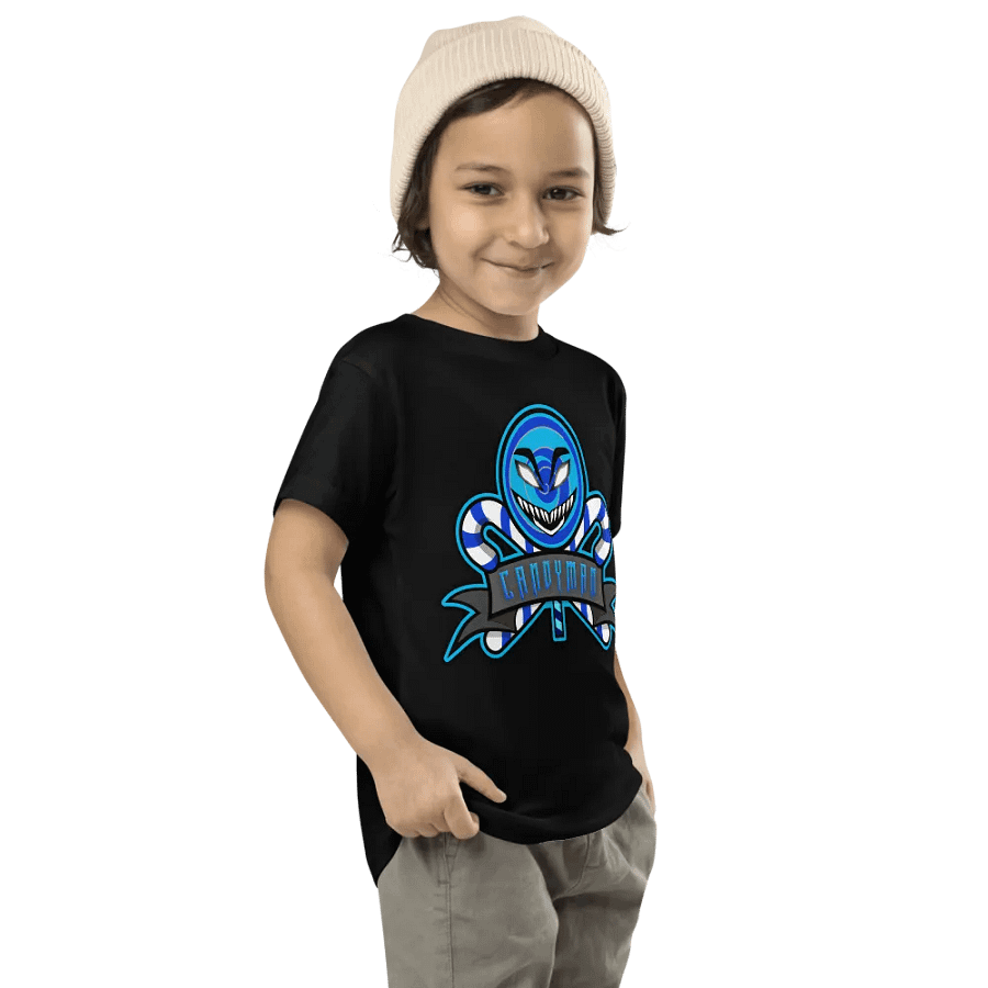 Toddler Tshirt product image (11)