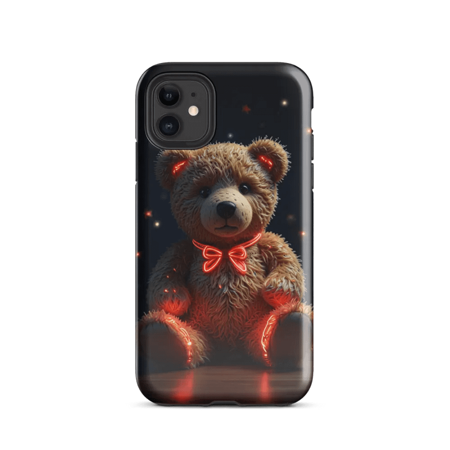 Neon Teddy Dreams product image (24)