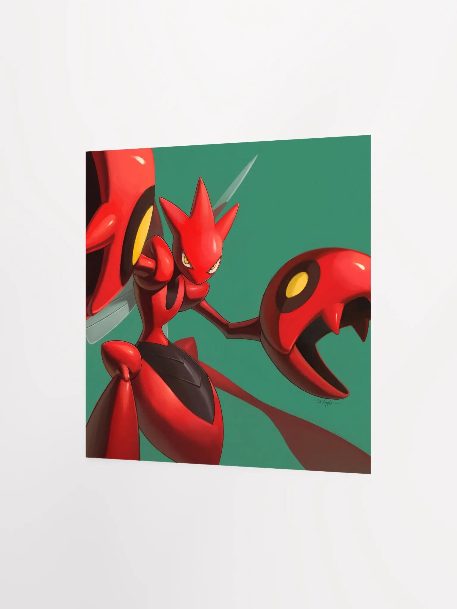 PKMN - Scizor product image (7)