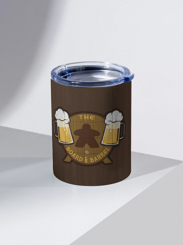 Board & Barrel Tabletop Tumbler (Small) product image (2)