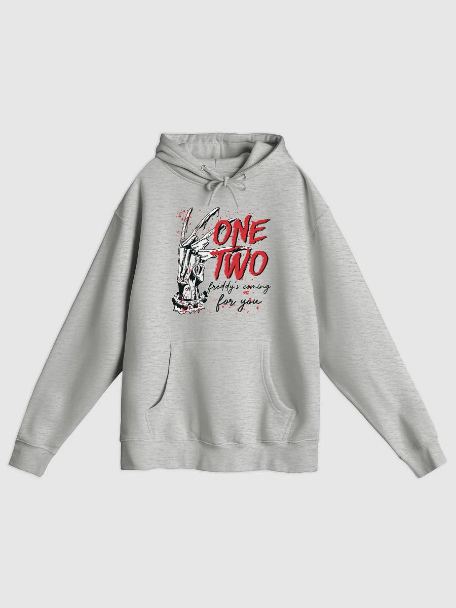 Freddy - Premium Pullover Hoodie product image (3)
