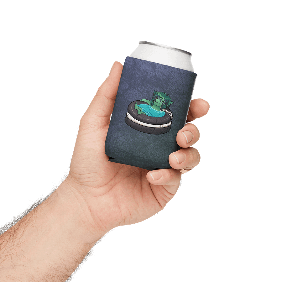 Summer Gob Drink Cozie product image (3)