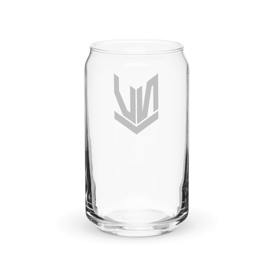 Can-shaped glass product image (6)