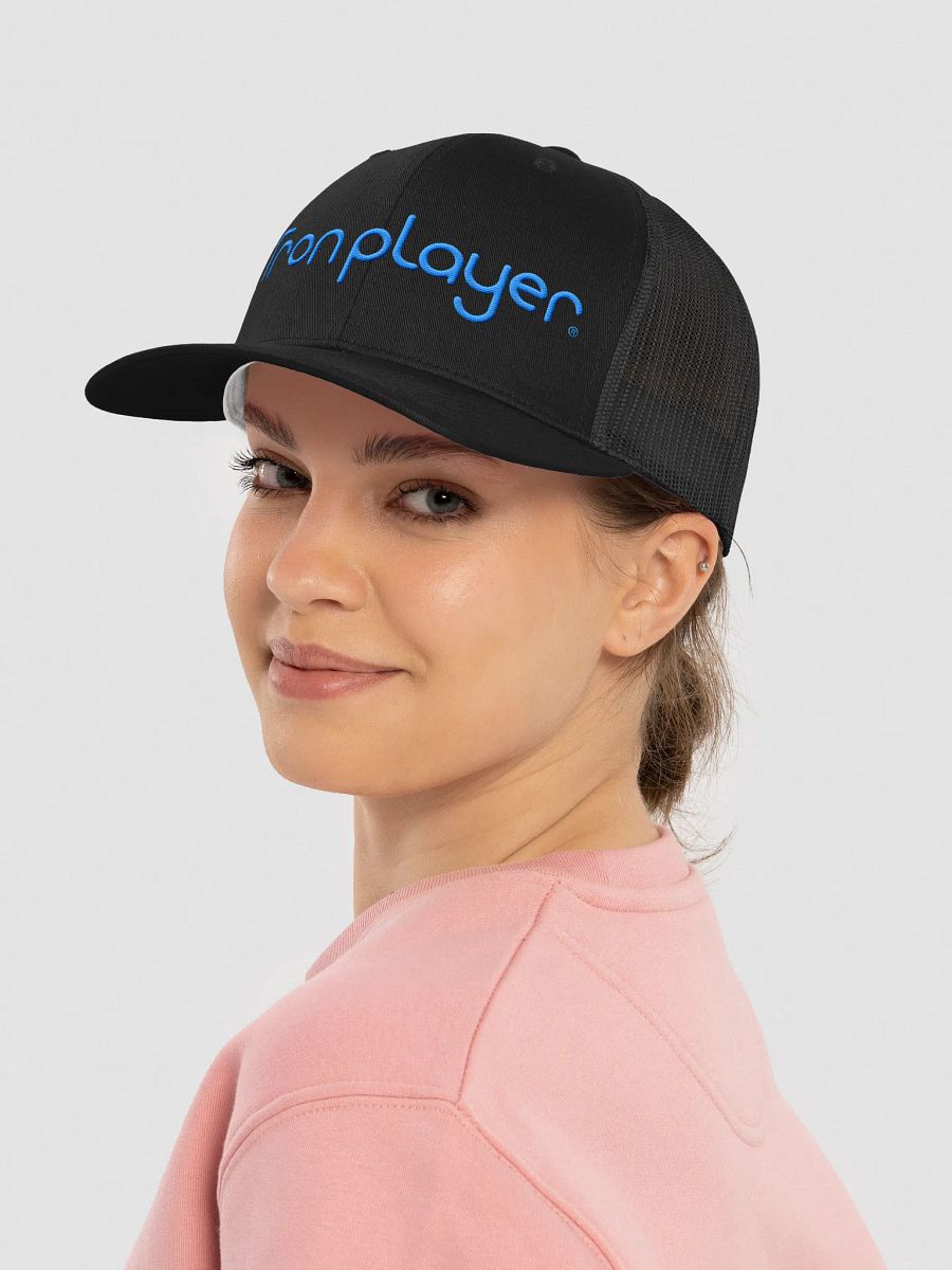 Trucker Hat product image (4)
