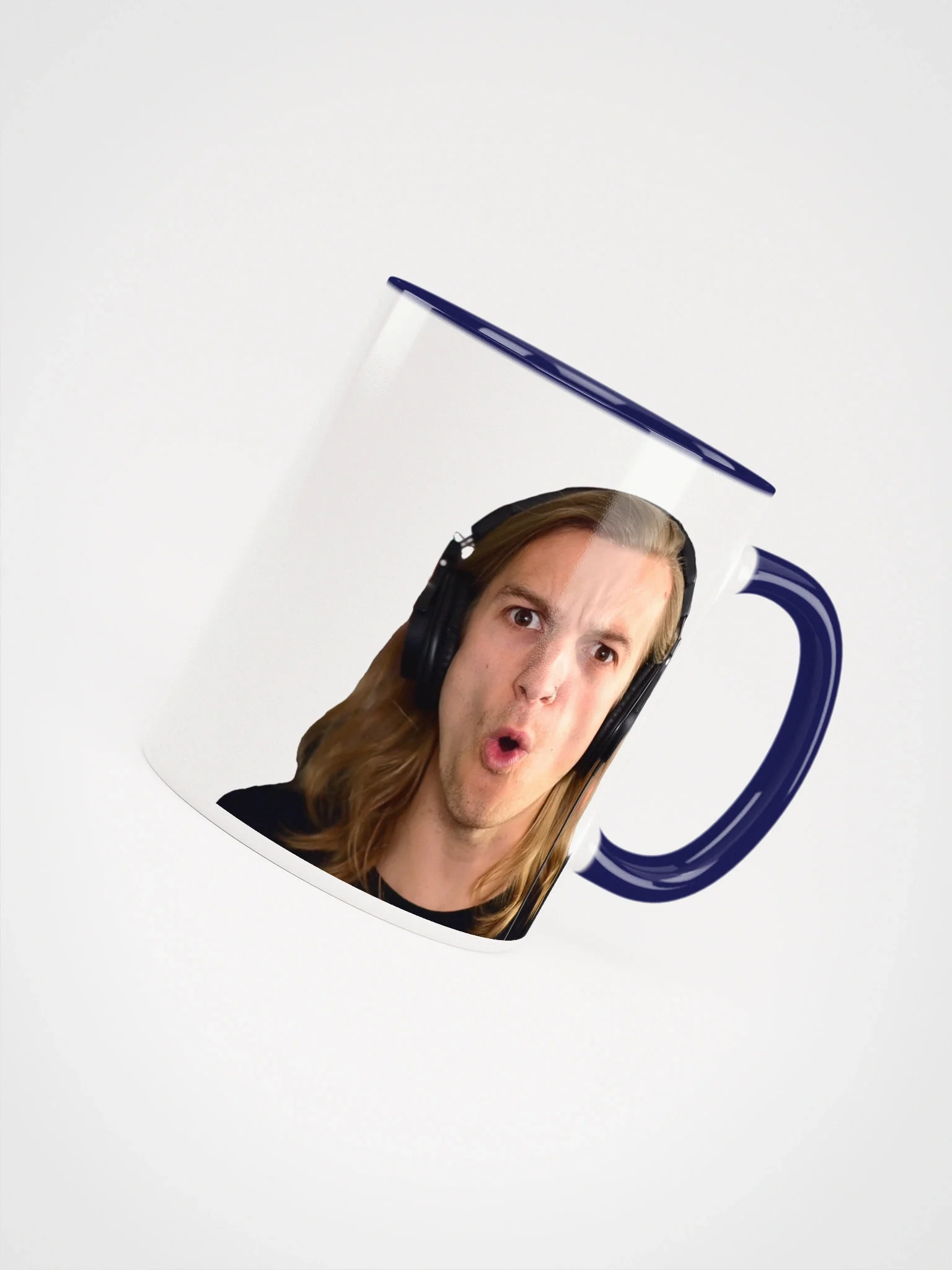 The Crying Club Ooh! Mug product image (31)