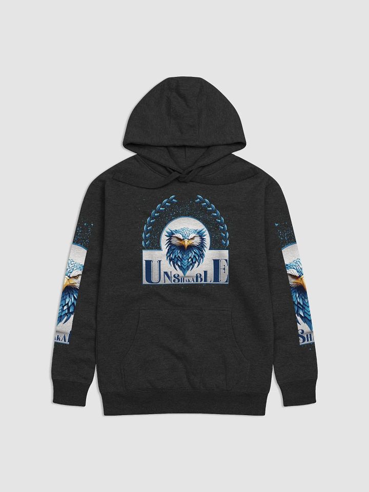 Unshakable Unisex Premium Hoodie product image (1)