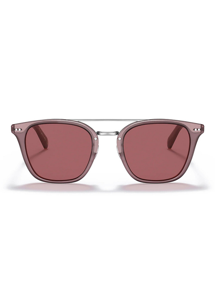 FRÈRE X OLIVER PEOPLES