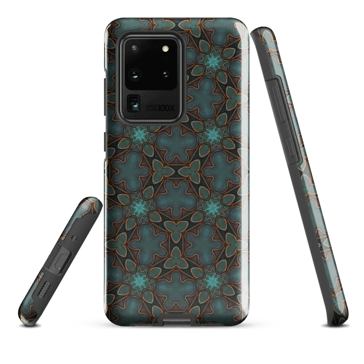 Tough Phone Case for Samsung® #18582493 product image (7)