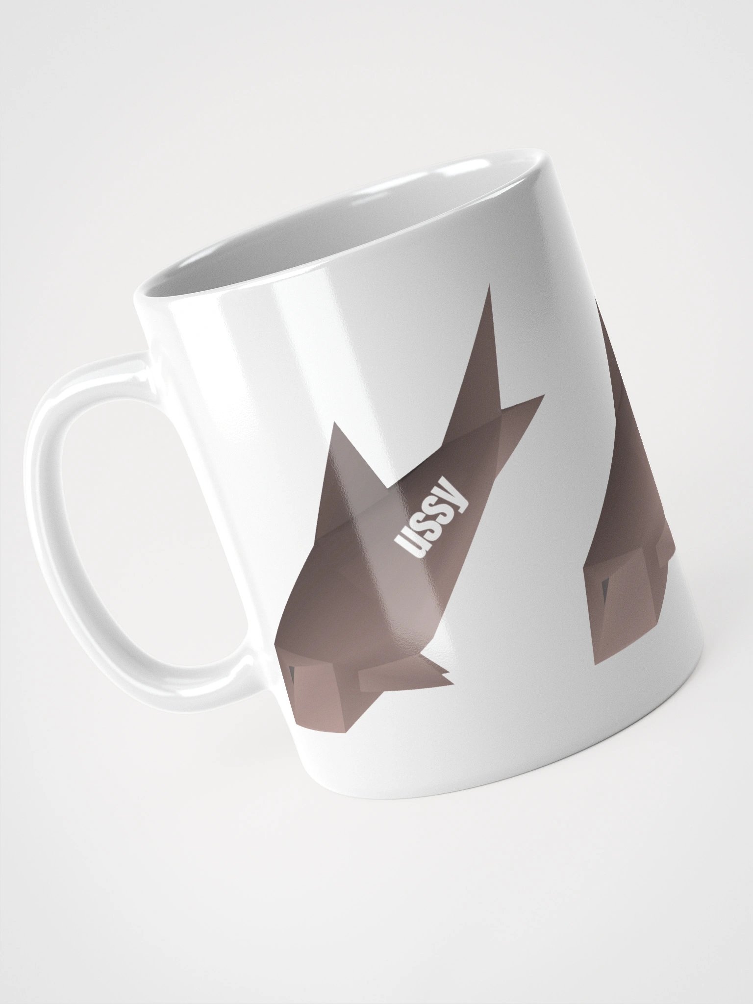 Troutussy Mug product image (9)