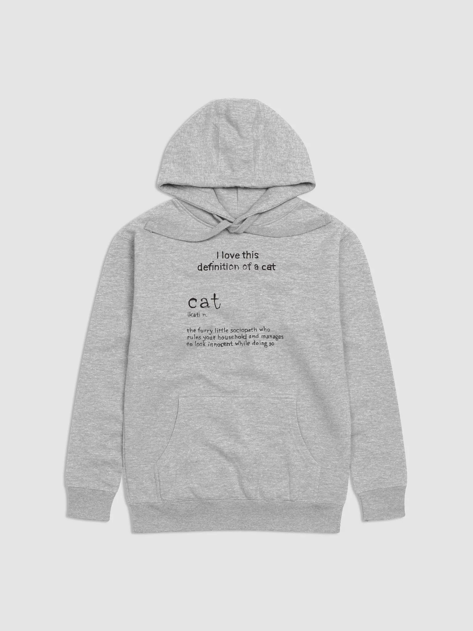 I love this Cat product image (2)