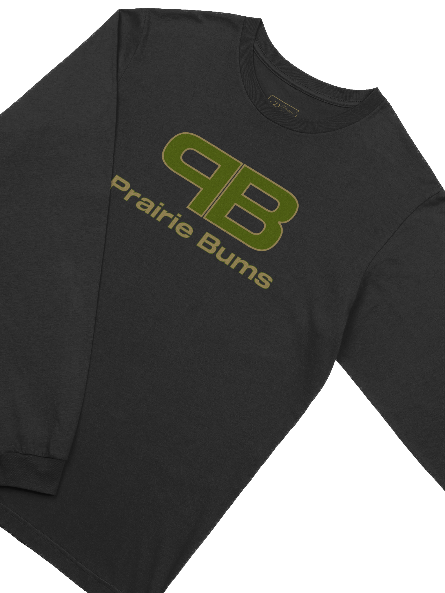 Woodland Long Sleeve product image (3)