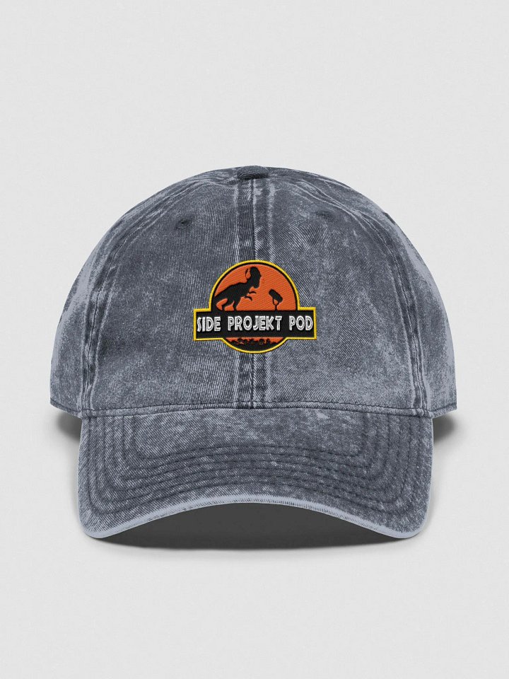 PRJKT Park Chario Hat product image (1)