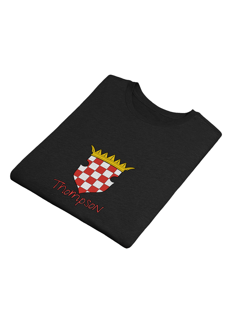 Royal Heritage Checkered Patriot T-Shirt product image (16)