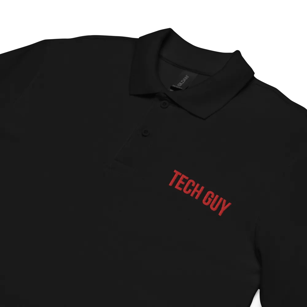 Tech Guy and Chill product image (2)