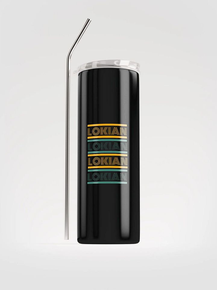 Lokian product image (1)