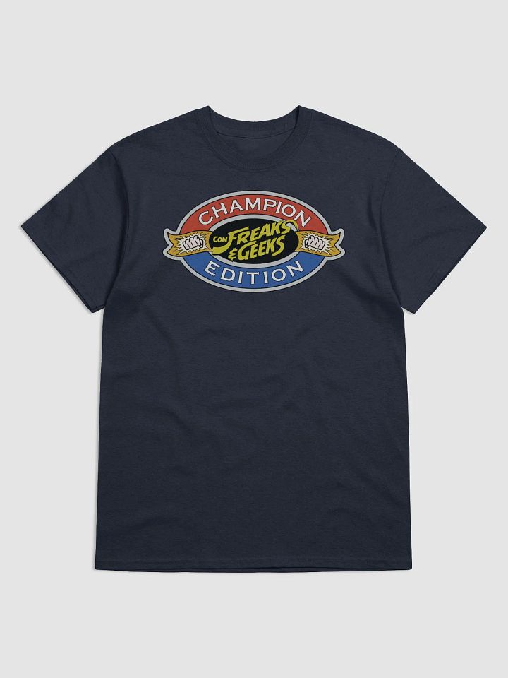 Classic CFG Champion Edition Tee product image (1)