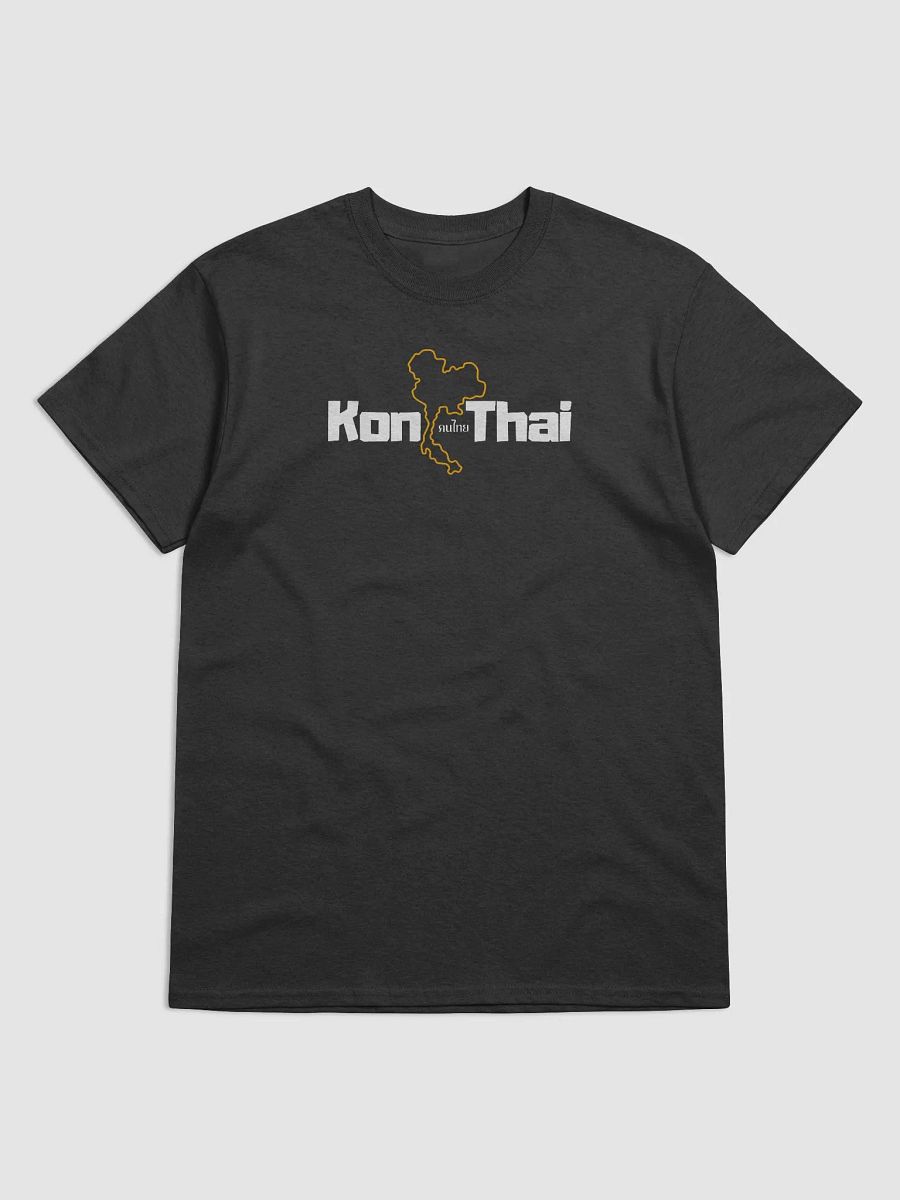 Kon Thai คนไทย - Thai Vibes Graphic T-Shirt product image (10)