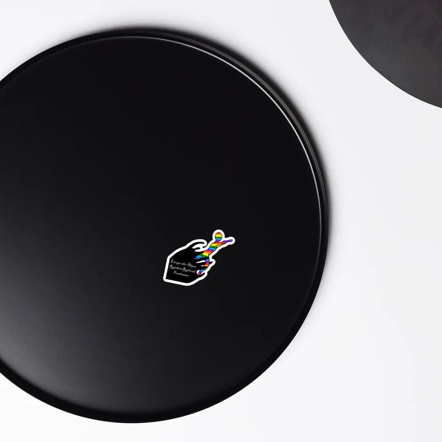 Escape The Abyss magnet product image (4)