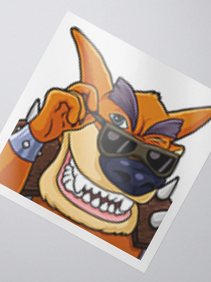 Just A Tiny Flirty product image (2)