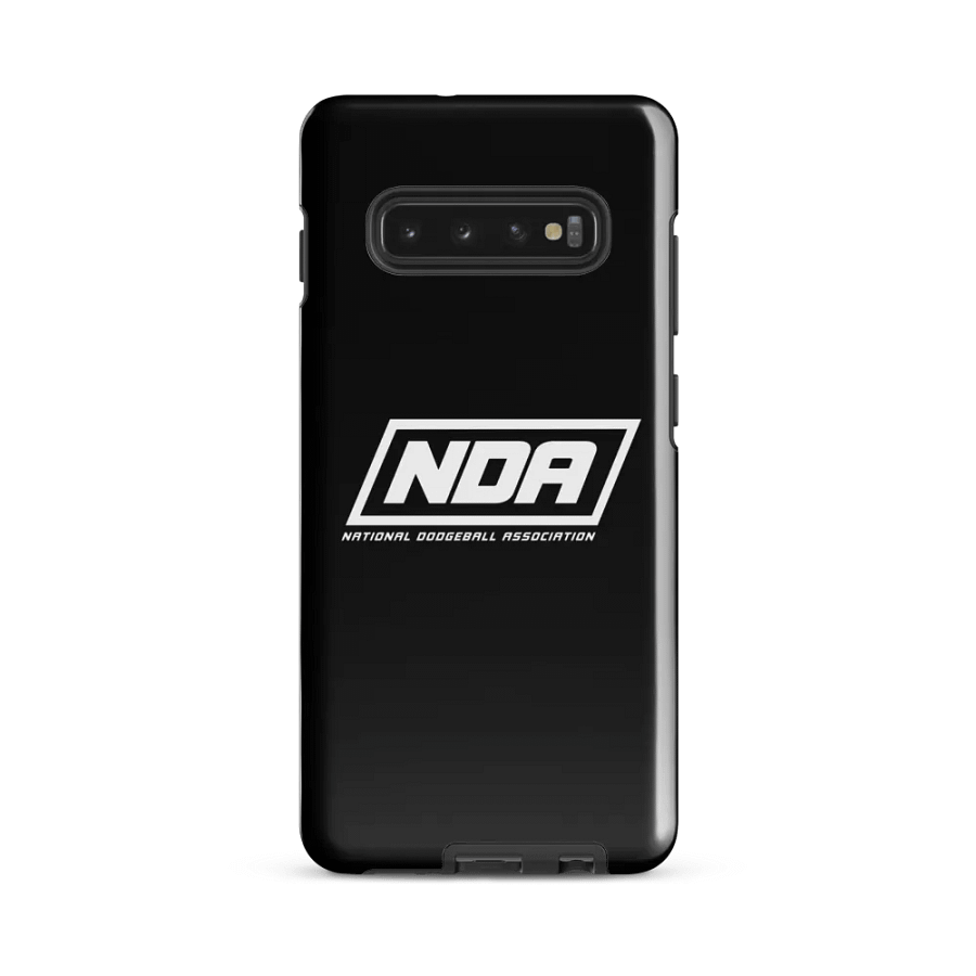 NDA Samsung® Tough Case product image (3)