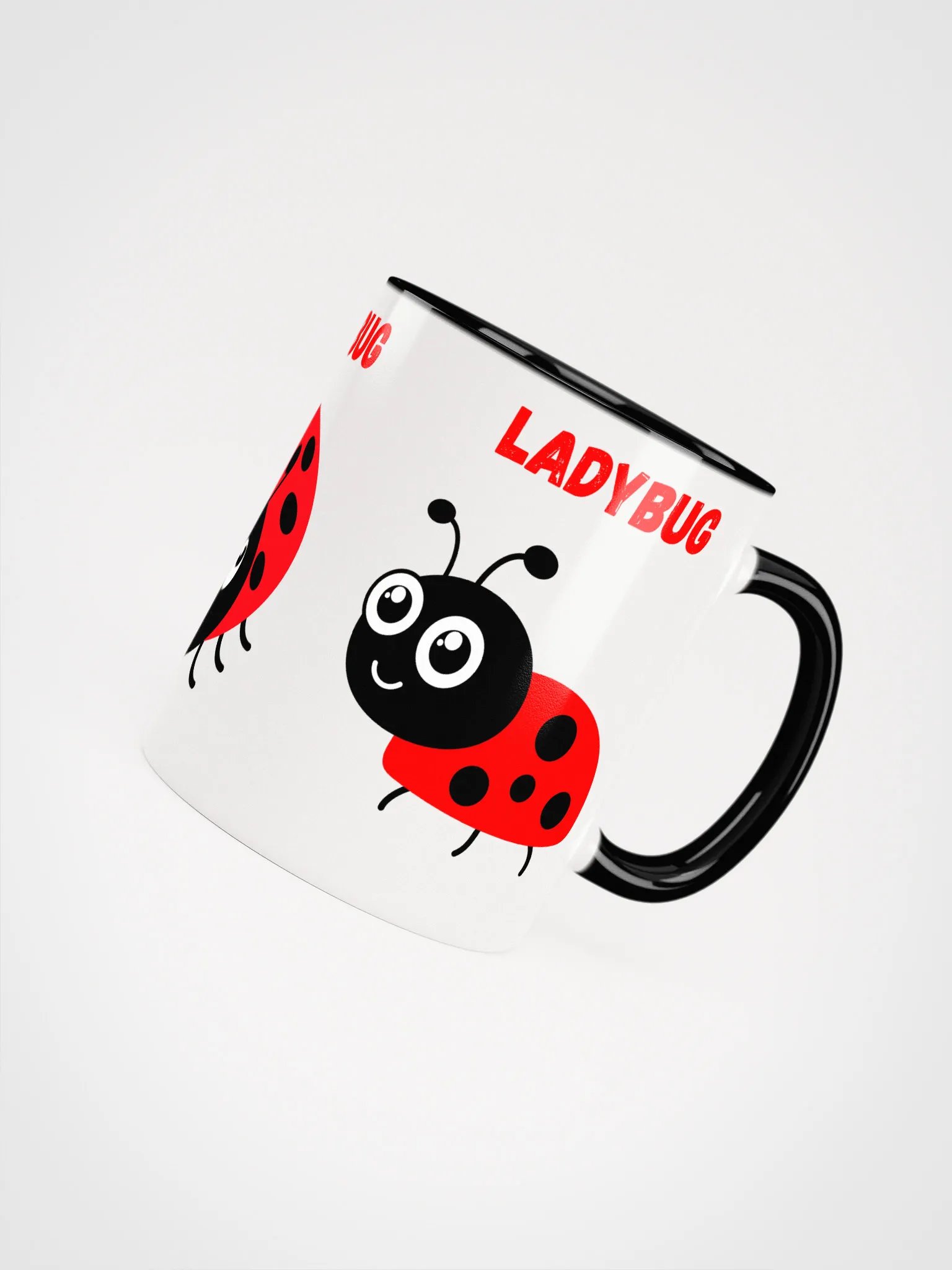 LADYBUG COFFEE CUP product image (47)