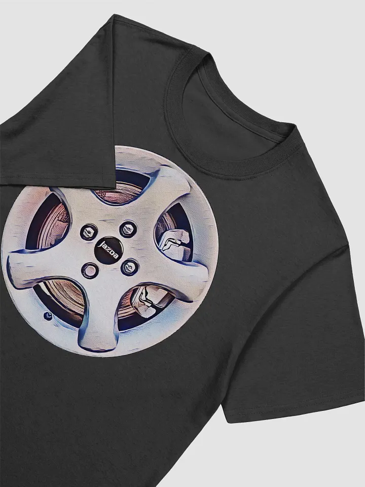 Peugeot 306 Tshirt product image (1)