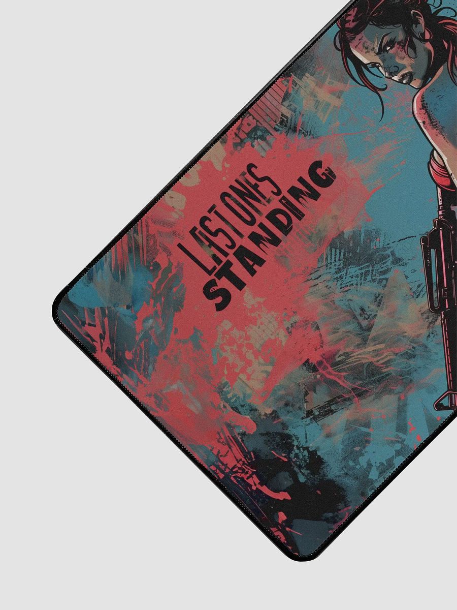 LOSFAM Deskmat | Vol. #2 product image (3)