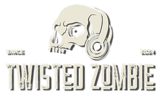 Twisted Zombie | Warframe, Star Wars, Dark Angel | Gaming Merch.