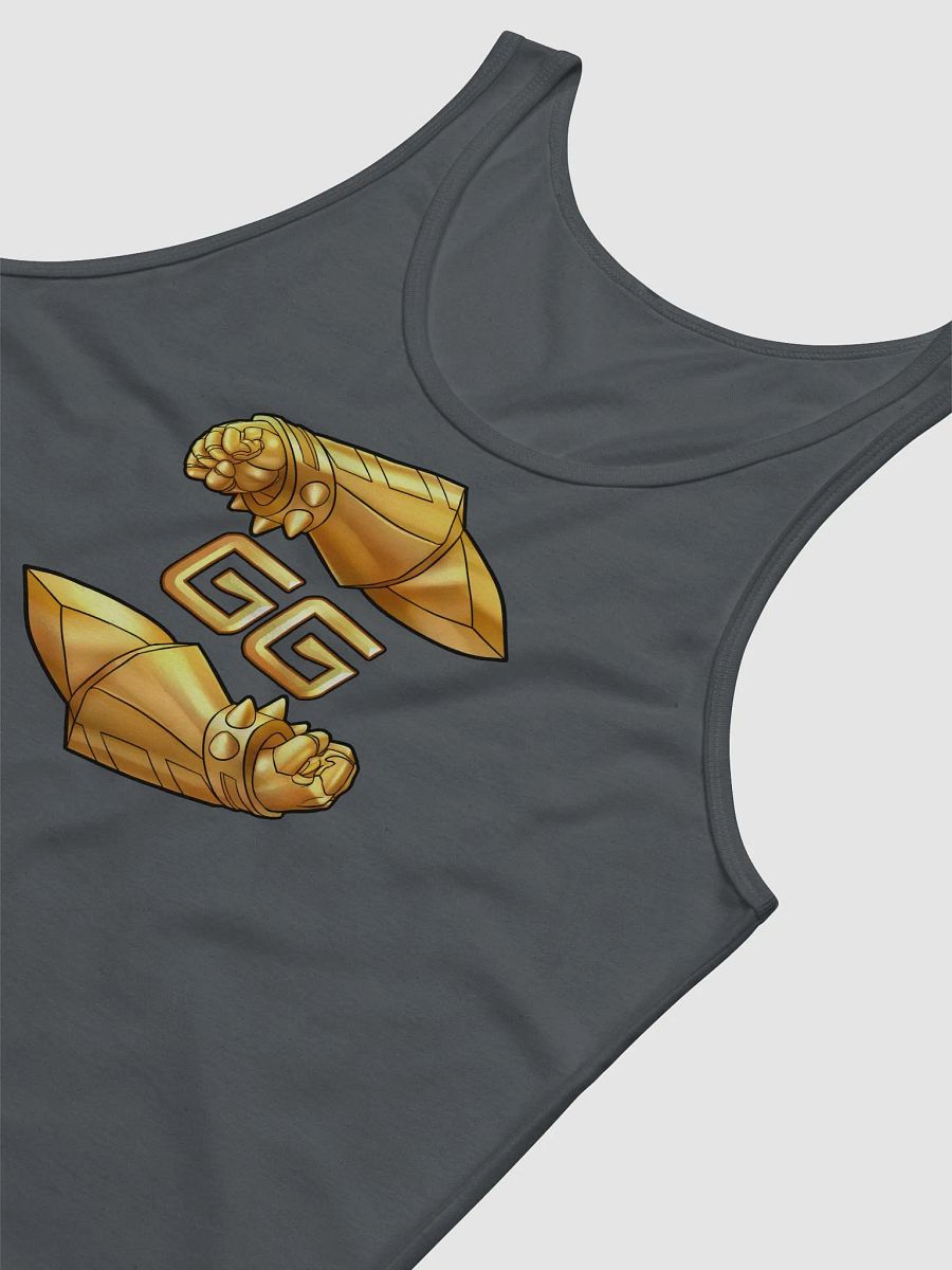 Golden Gauntlet Tank Top product image (6)
