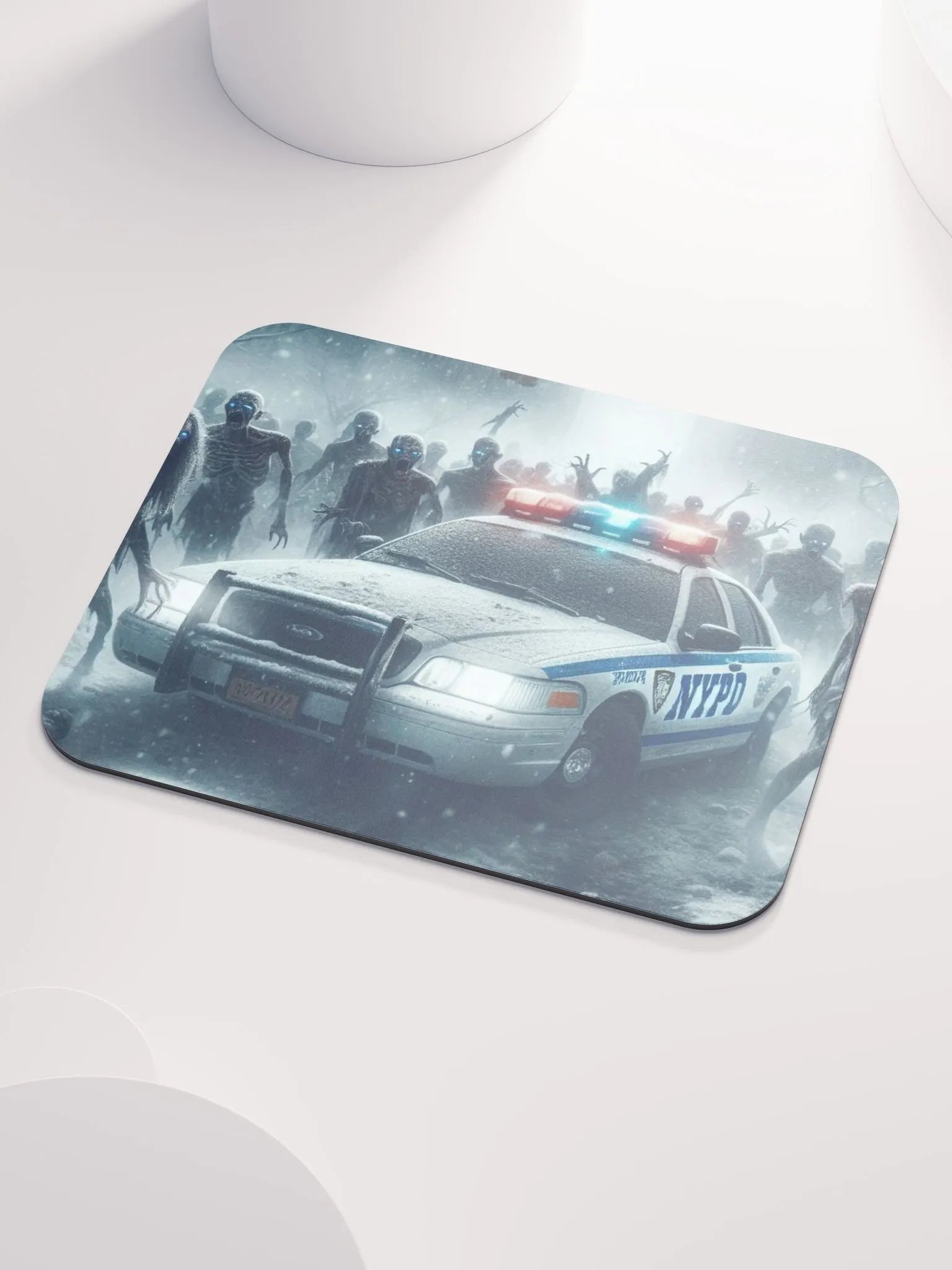Tappetino per mouse Next Gen product image (3)