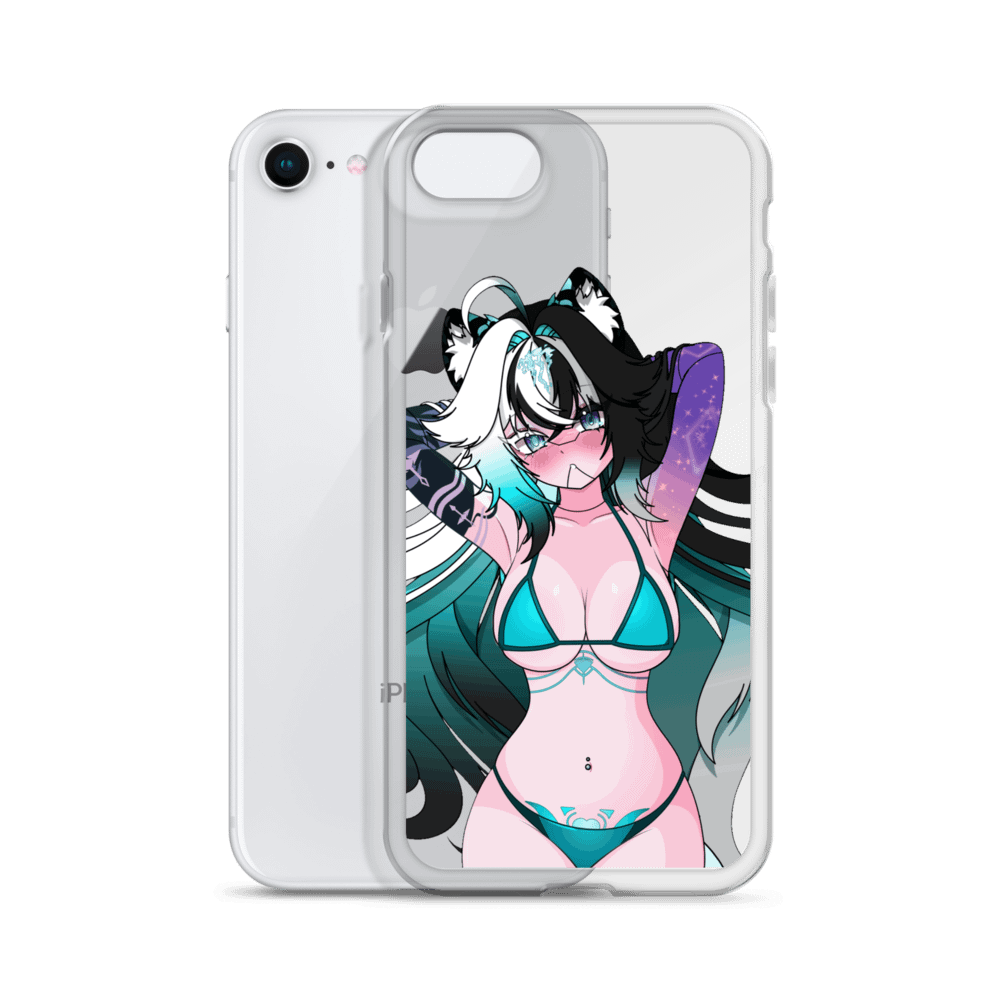 IPhone See Trough Hip Sway Case product image (55)