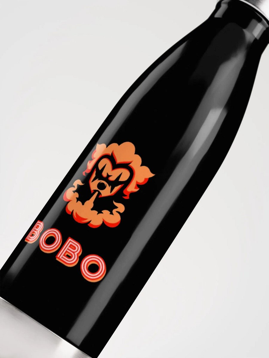 BOBO Stainless Steel Water Bottle product image (5)