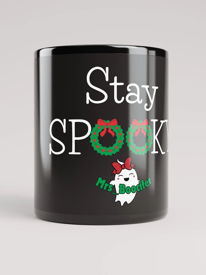 Christmas coffee mug product image (1)