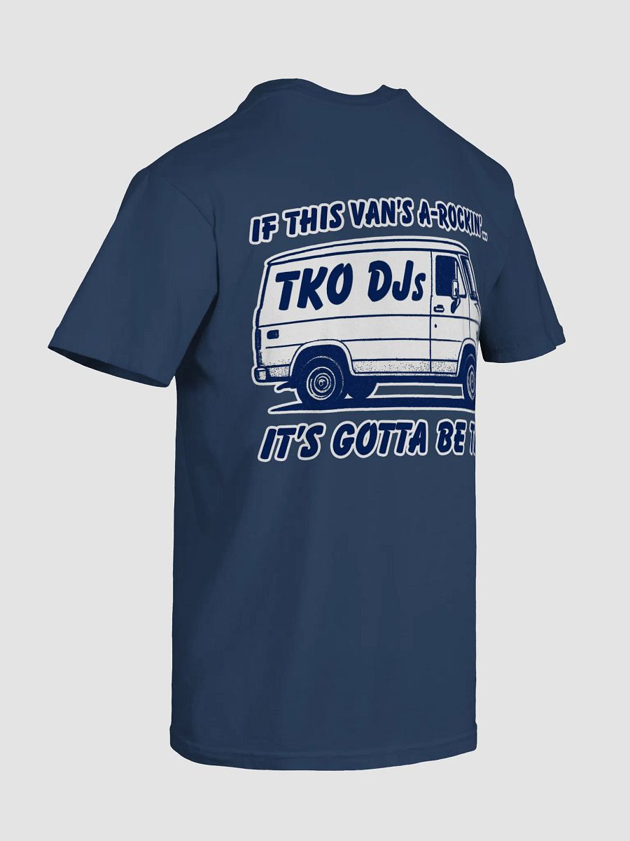 TKO DJs Tees RGB product image (90)
