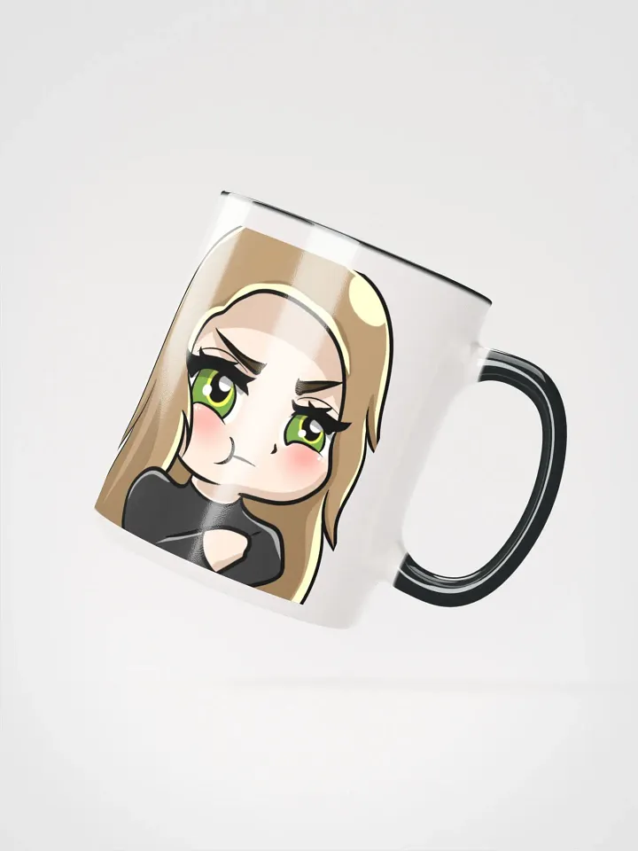 Grump Mug product image (2)