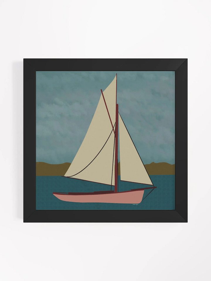 Lets Sail Away product image (4)