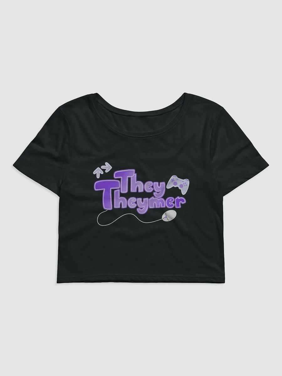 They Theymer Crop product image (1)