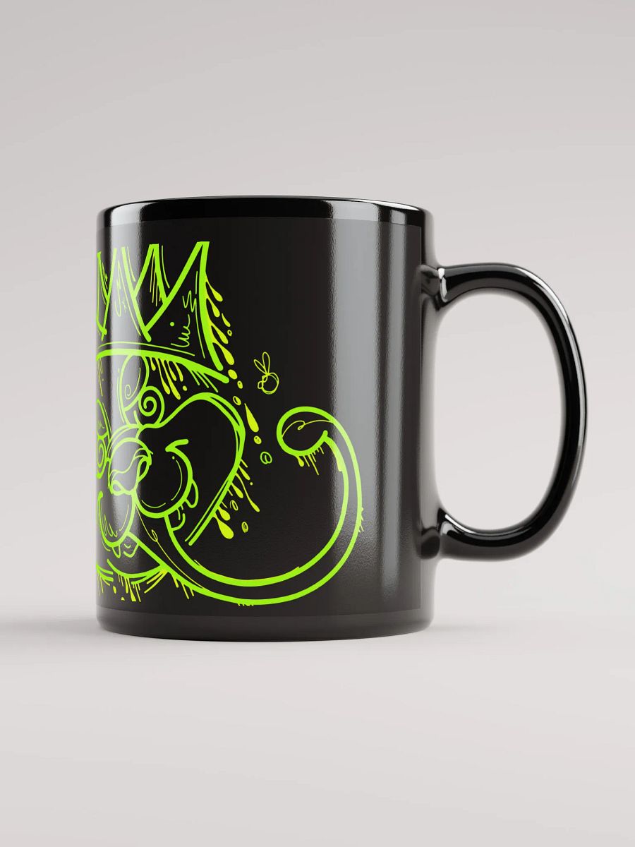 SHWEEDLE TOAD | Coffee Mug product image (1)