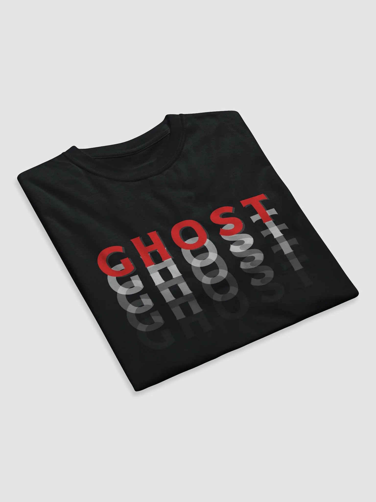 STOREroomLONDON - Ghost (again) product image (5)