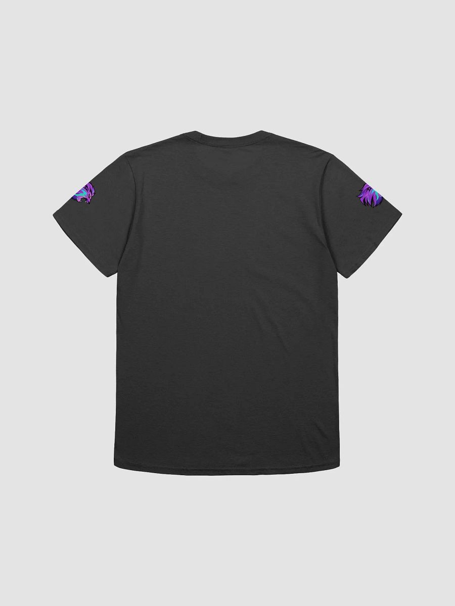 Spirit Demolisher Shirt product image (2)