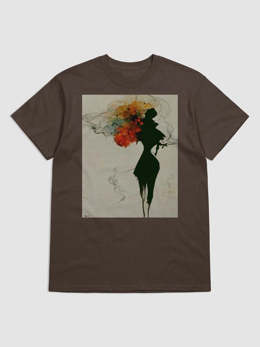 Her Colors Tee product image (1)
