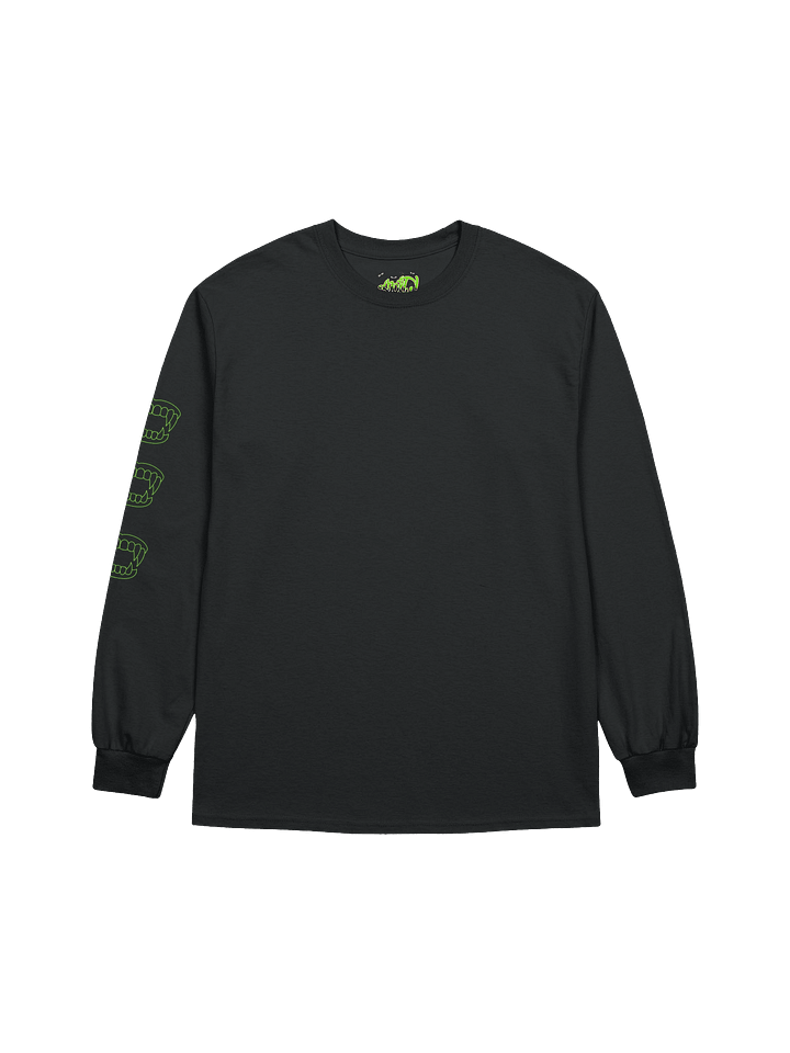 Teeth LS product image (1)