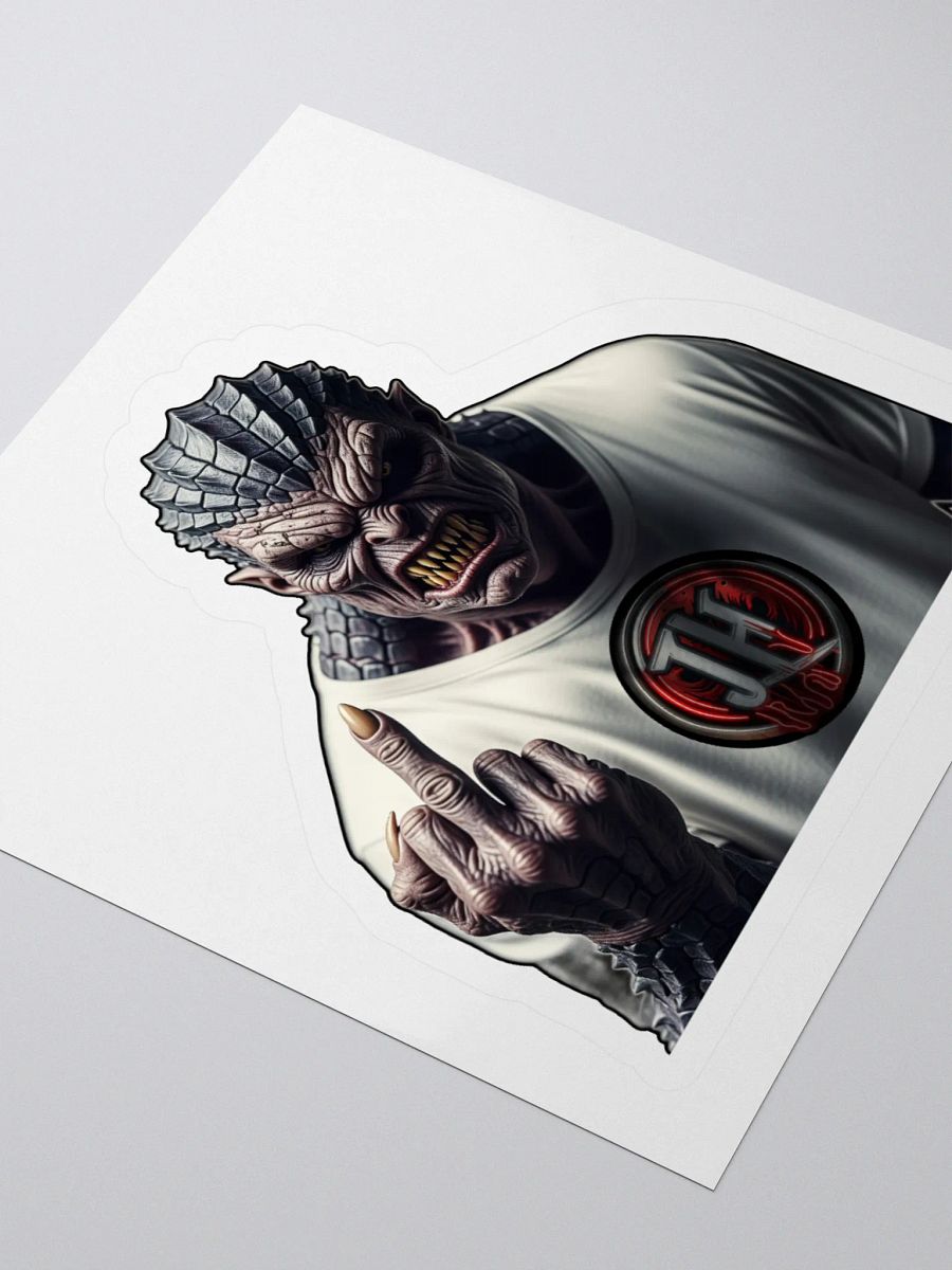 Monster Sticker product image (7)