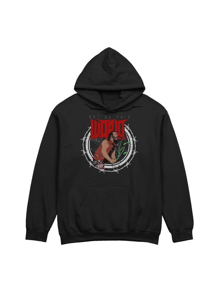 Out of This World Pullover Hoodie product image (1)