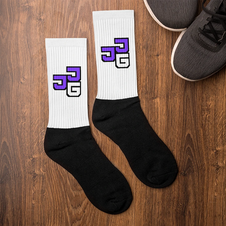 Official JJG Socks! product image (6)