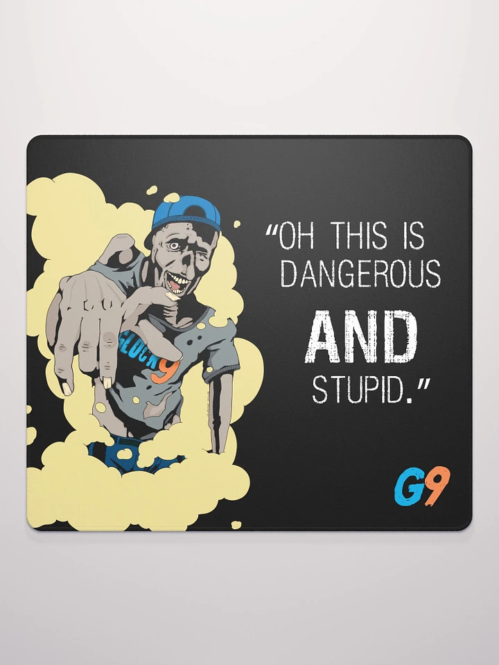 G9 Gaming Mousepad product image (2)