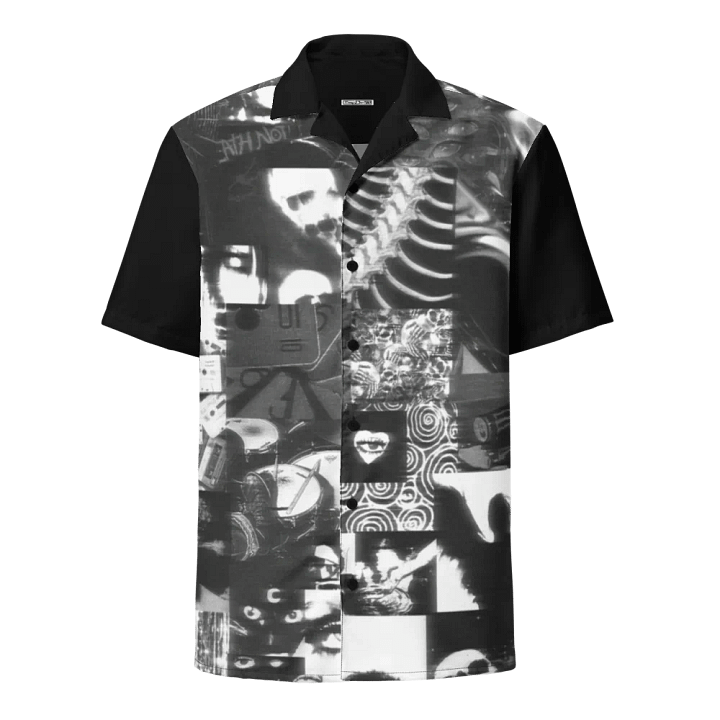 Black Mood Shirt product image (1)